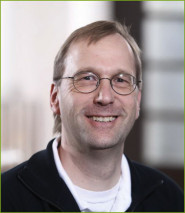 Dr. Gunnar Ries, CRB Analyse Service GmbH