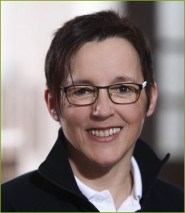 Dr. Elke Benner, CRB Analyse Service GmbH