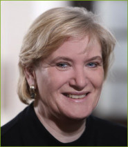 Claudia Zech, CRB Analyse Service GmbH