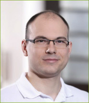 David Thomas, CRB Analyse Service GmbH