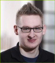 Jan Rubrecht, CRB Analyse Service GmbH