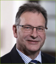 Jürgen Zech, CRB Analyse Service GmbH