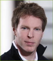 Dr. Torben-Christoph Seidel, CRB Analyse Service GmbH