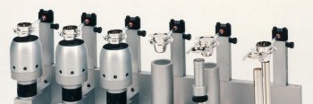 CRB GmbH | Fusion system Oxiflux