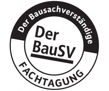 8th symposium „Der Bausachverständige“ on June 5 2019 in Cologne