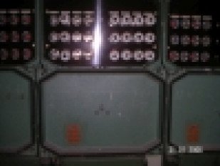 Asbesthaus - Lugar de descubrimiento: | © CRB Analysis Service GmbH