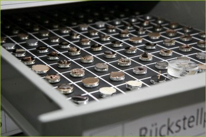 Análisis de amianto en paneles ligeros, Promabestos