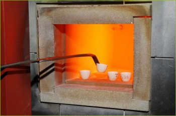 CRB GmbH | determination of loss on ignition