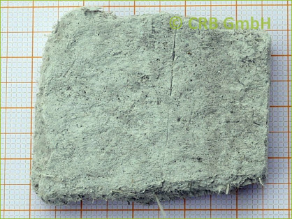 Análisis de amianto de paneles ligeros, Promabest