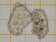 Yesos, masillas, revestimientos de pintura, adhesivo para azulejos